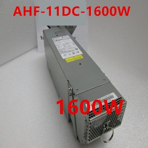 90% New PSU For IBM P570 1600W Power Supply EL4 AHF-11DC-1600W 44V3086 74Y6220 74Y7338 00FW755 74Y8178 44V7309 42R8010 39J5368