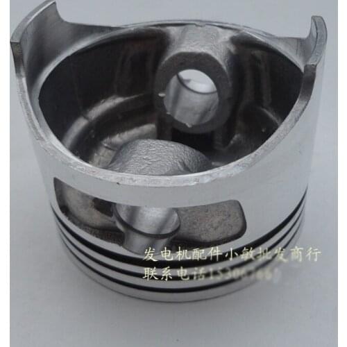 Gasoline generator accessories GX120 gasoline engine pump piston 160F
