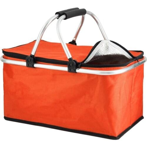 Baosity Picnic Bags