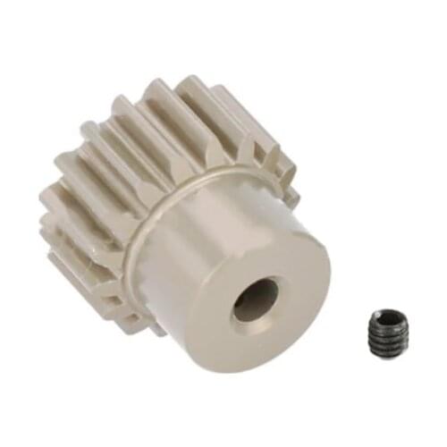 Brushless Motor Gear for 1/10 Redcat Blackout XTE PRO RC Off-road Truck Accessories