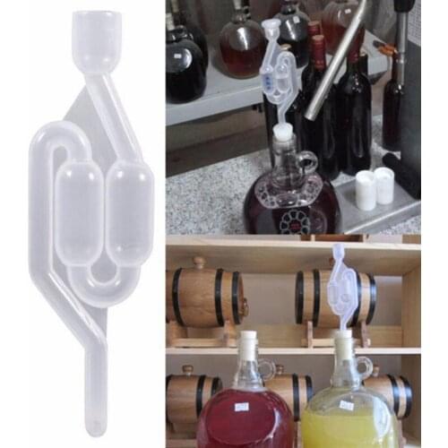 BIGHSM Equipment For Brewing And Winemaking