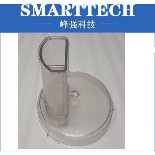 Household appliance transparent plastic injection tooling mold manufacturer
