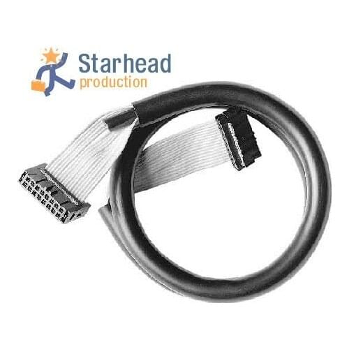 I/O Module Cable 6ES7290-6AA20-0XA0 for Siemens S7-200/CPU S7-22X ,0.8M