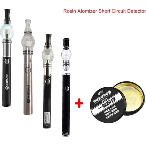 Rosin Atomizer Short Circuit Detector For Non Soldering Mainboard PCB Short Circuit Phone Repair (Collocation Use With Rosin)