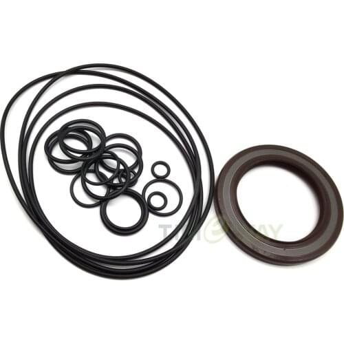 Seal kit VRD63 Pump Parts for Repair Hydraulic Piston Pump