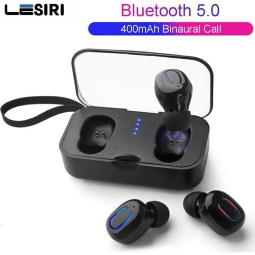 LESIRI In-ear Headphones