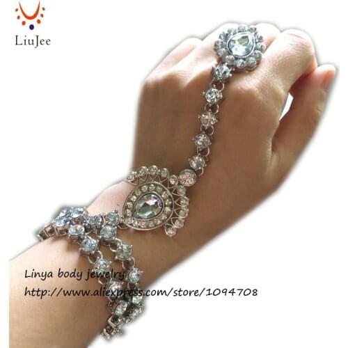 LiuJee Fashion Bracelets