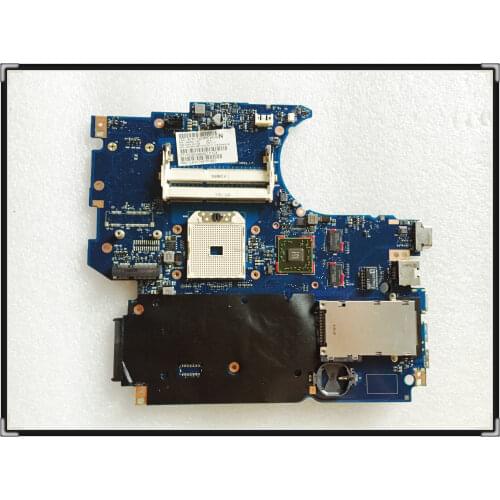 ProBook 4535s Notebook 654306-001 for HP probook 4535S laptop motherboard A4-3300M 15.6 DDR3 Socket SF1 100% Fully tested