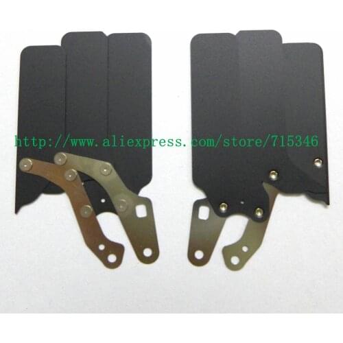 New Shutter Blade For Canon EOS 750D Rebel T6i Kiss X8i / 760D Rebel T6s / 800D Rebel T7i / kiss X9i Digital Camera