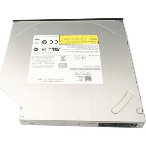 New CD DVD-RW Burner Drive UJ8E1 for Asus N56JR G72 G72Gx G74 G74SX G73 G73Jh G73Jw X82Q Series 12.7