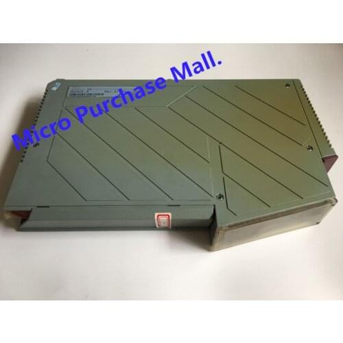 Original Module 2DI425.6