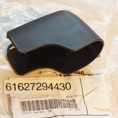 Original wiper arm cover for BMW X5 F15 X5 M F85 OEM 61627294430