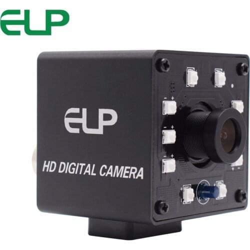 IR CCTV USB mini box Camera 960P AR0130 day and night Video Surveillance Camera board suitable for windows android linux mac