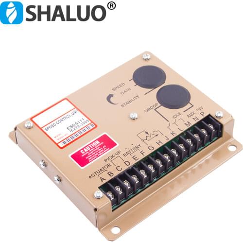 SHALUO Remote Controls