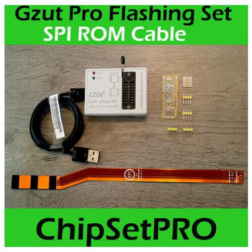 SPI ROM SAM EFI ROM Debug Connector Flashing Service tool J6100 Icloud GZUT Mac Efi unlock tool for macbook Air Pro