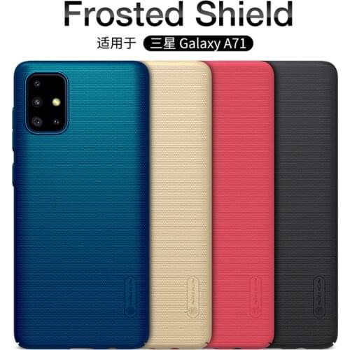 VOGMORE Phone Cases Samsung Galaxy A51