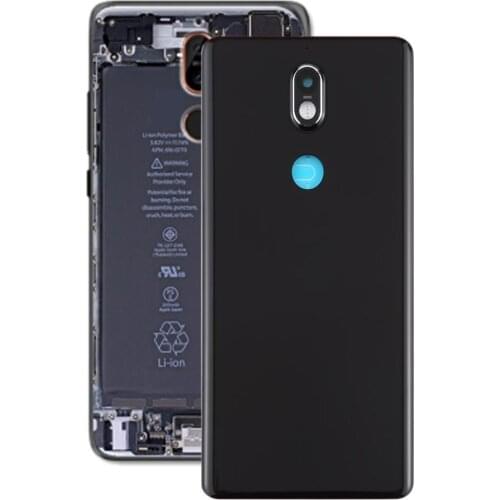 Battery Back Cover with Camera Lens for Nokia 7 TA-1041