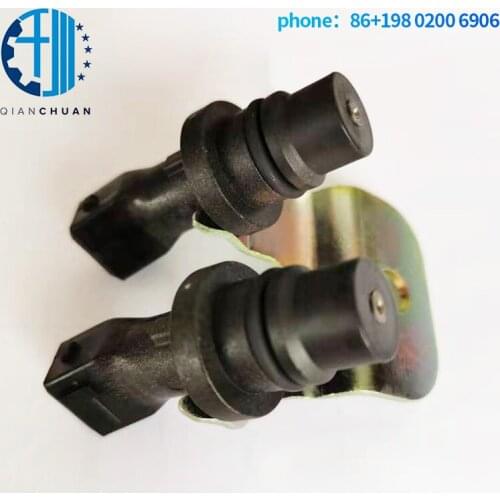 236-6221 engine speed sensor for Carter 245-4630 excavator accessories 109-7194
