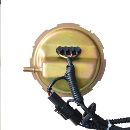 For Ford Mercury Car Modification Electronic Pump Electronic Fuel Pump F8CZ9350AA