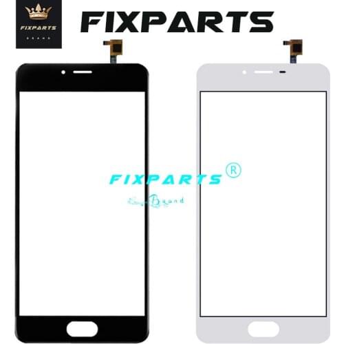 Fixparts Touchscreens For Meizu M5c China