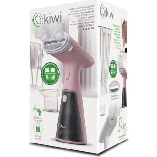 Kiwi Garment Steamers