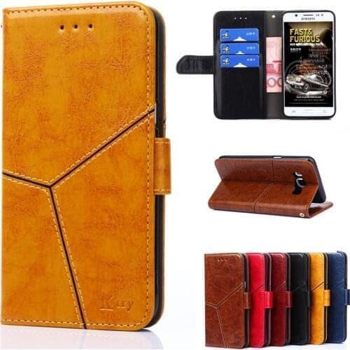 Magnetic Leather Flip Case Cases Cover For Huawei P20 P10 P9 P8 Lite 2017 Mate 9 10 20 Pro Plus Y5 Y9 2018 Nova 2 2i 2S 3 3i