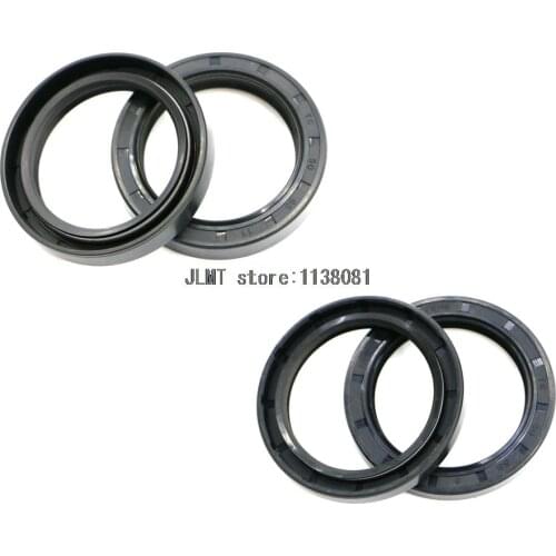 Fork Oil Seal fit for HONDA 80 CR RA-RB 1980 - 1981 30X42X10.5 mm (2 pieces) 30 42 10.5