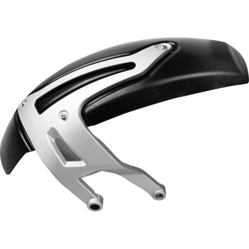 Motorcycle Front & Rear Fender Mudguard Tire Mud Guard Splash Hugger BMW R1250GS LC ADV R1250 R 1250 GS 1250GSAdventure2018-2019