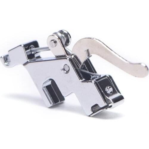 200pair Domestic Sewing Machine Presser Foot Low Shank Snap on 7300L (5011-1) Shank Adapter Presser Foot Holder