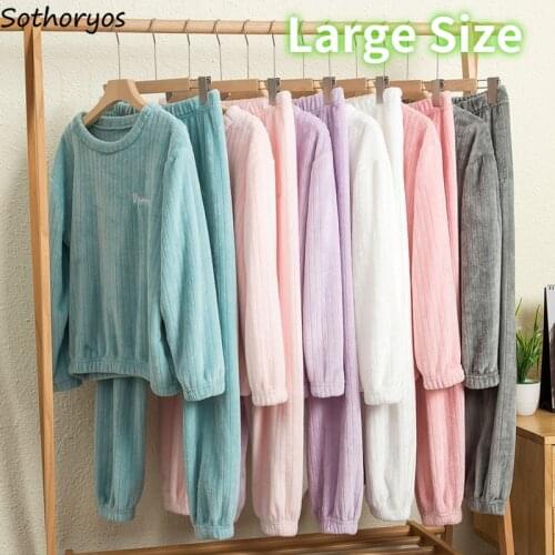 Sothoryos Women's Large Pajamas