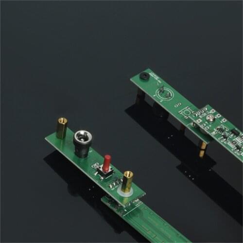 YDD lightsaber sound board adapts to YDD PLUS lightsaber RGB