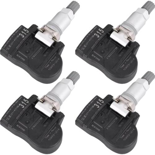 TPMS 1038978-00-B for TESLA MODEL S for TESLA MODEL X Car Tire Pressure Monitoring System 315MHz