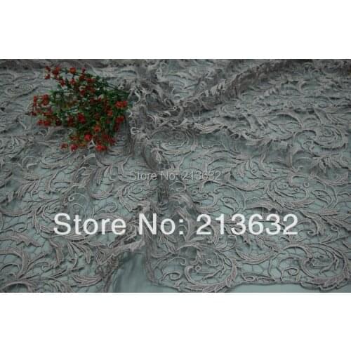 Water soluble lace accessories POs35 -74 textiles Water soluble embroidered cloth wholesale Hollow out spot embroidery cloth