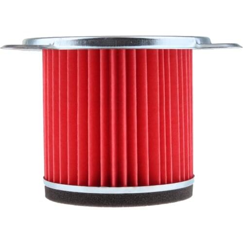 Motorcycle Air Cleaner Intake Filter for Honda Transalp XL600V XL600 V 1987-2000