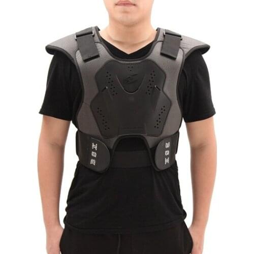 Motorcycle protective gear ski protection back Armor protection spine extreme sports protective gear