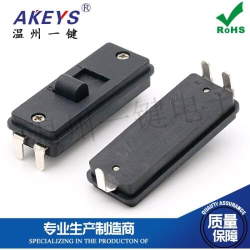 10 PCS 1205a/1305a Tripod Heating and Cooling Air Electric Blanket Power Switch Hair Salon Hair Dryer Switch Power Switch