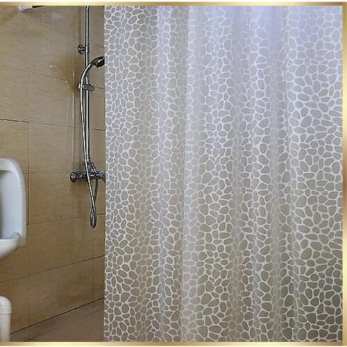 5 Different Patterns Shower Curtain Home Decoration Accessories for Bathroom Waterproof Curtain douchegordijn T115