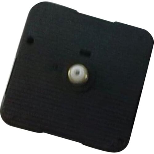 6262 Silent Sweeping Wall Clock Quartz Movement Mechanism Core Replacement