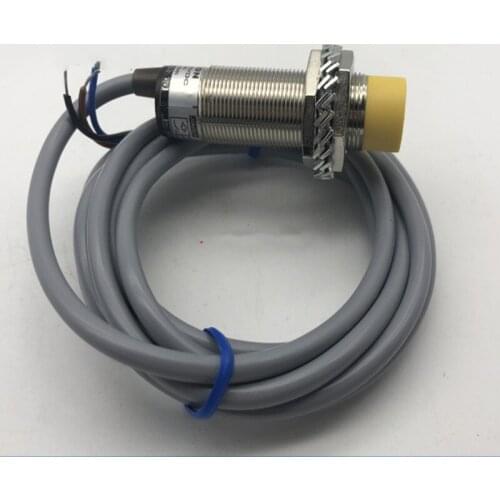 Proximity switch CP18-30DN 6 month warranty