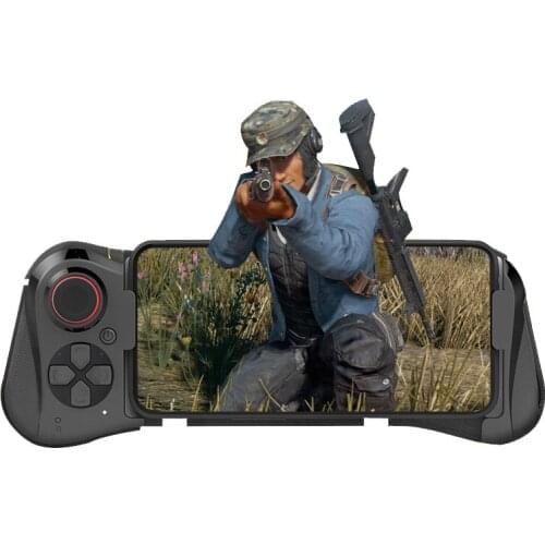 Wireless Game Controller Bluetooth Gamepad joystick for pubg mobile phone android ios joypad smartphone game controller gamepad
