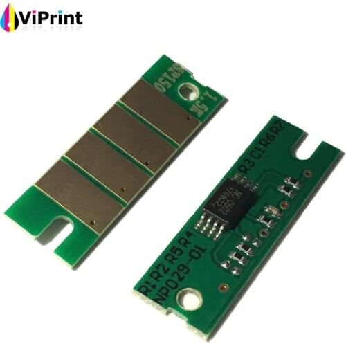 Toner Cartridge Chip For Ricoh SP150 150SU SP150 SP150SUW SP15W Printer Power Refill Reset 1.5K-capacity 408010 SP 150HE sp150h