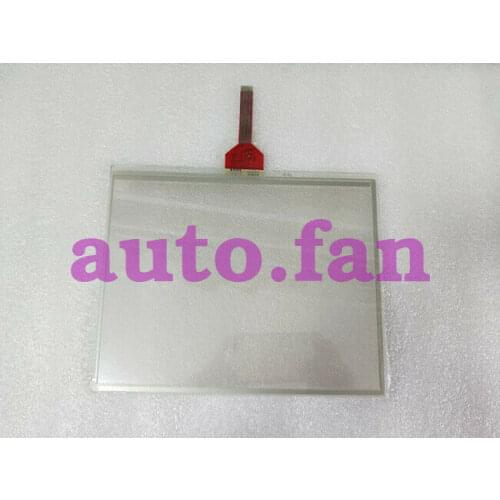 For 10.4" 8-wire touch screen G.T/GUNZE U. S.P.4.484.038 G-27