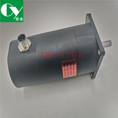 G2.144.1141 Motor for SM74 SM102 XL75 Printing Machine