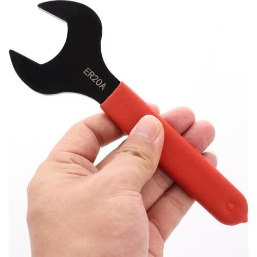 ER Chuck Type A Wrench ER20UM Chuck for Chuck Clamp ER Wrench ER Nut CNC Milling Tool Lathe Tool New Product