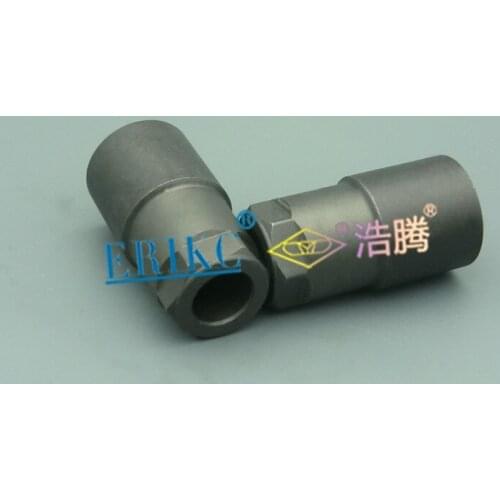 ERIKC FOOVC14012 Diesel Fuel Common Rail Inejctor Nut F OOV C14 012 And Engine Inyector Spray Nozzle Cap FOOV C14 012