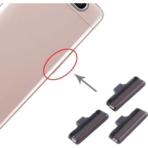 Power Button and Volume Control Button for Samsung Galaxy A80