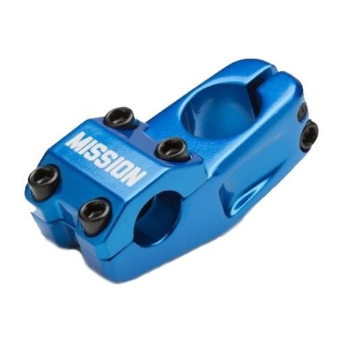 MISSION Bicycle Parts