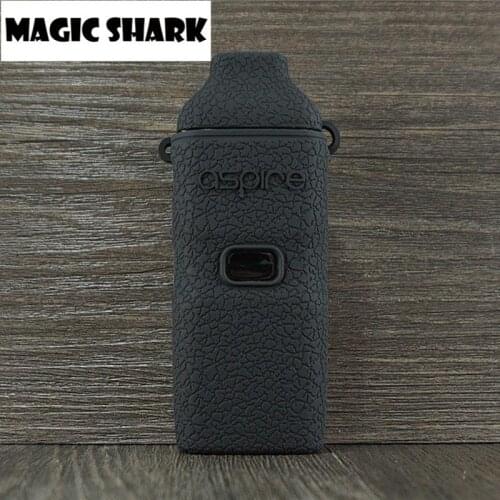 2020 New Protective Silicone Case For Aspire Breeze Nxt Cover Rubber Skin Sleeve Shell Hull Damper Vape Gel