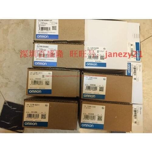 New original production PLC module C500-BI051 3G2A5-BI051