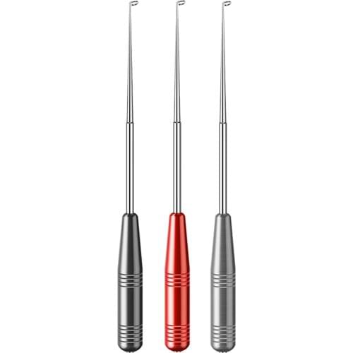 Fish Hook Remover, Stainless Steel Fish Hook Separator Tool Easy Fish Hook, Portable Fishing Gear, , Fast Decoupling